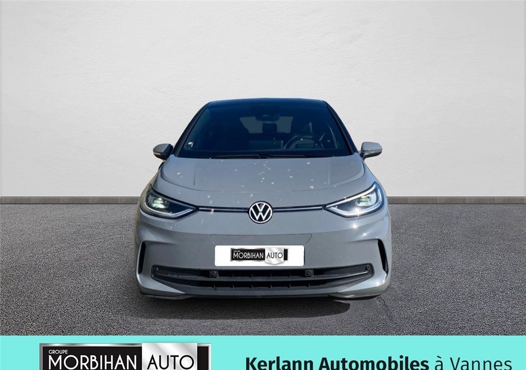 VOLKSWAGEN ID.3 204 CH PRO