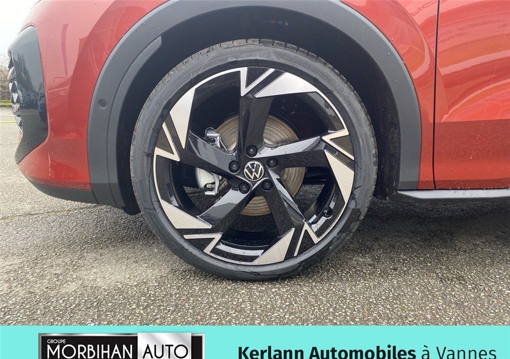 VOLKSWAGEN T-ROC 1.5 ETSI EVO2 HYBRID 150 CH DSG7