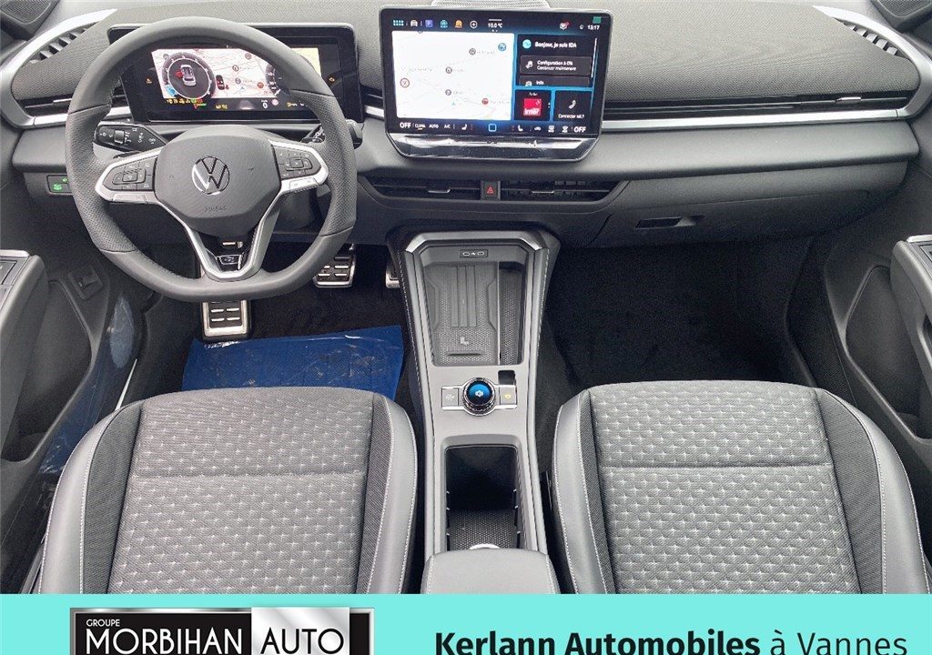 VOLKSWAGEN T-ROC 1.5 ETSI EVO2 HYBRID 150 CH DSG7