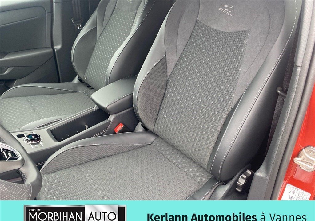 VOLKSWAGEN T-ROC 1.5 ETSI EVO2 HYBRID 150 CH DSG7