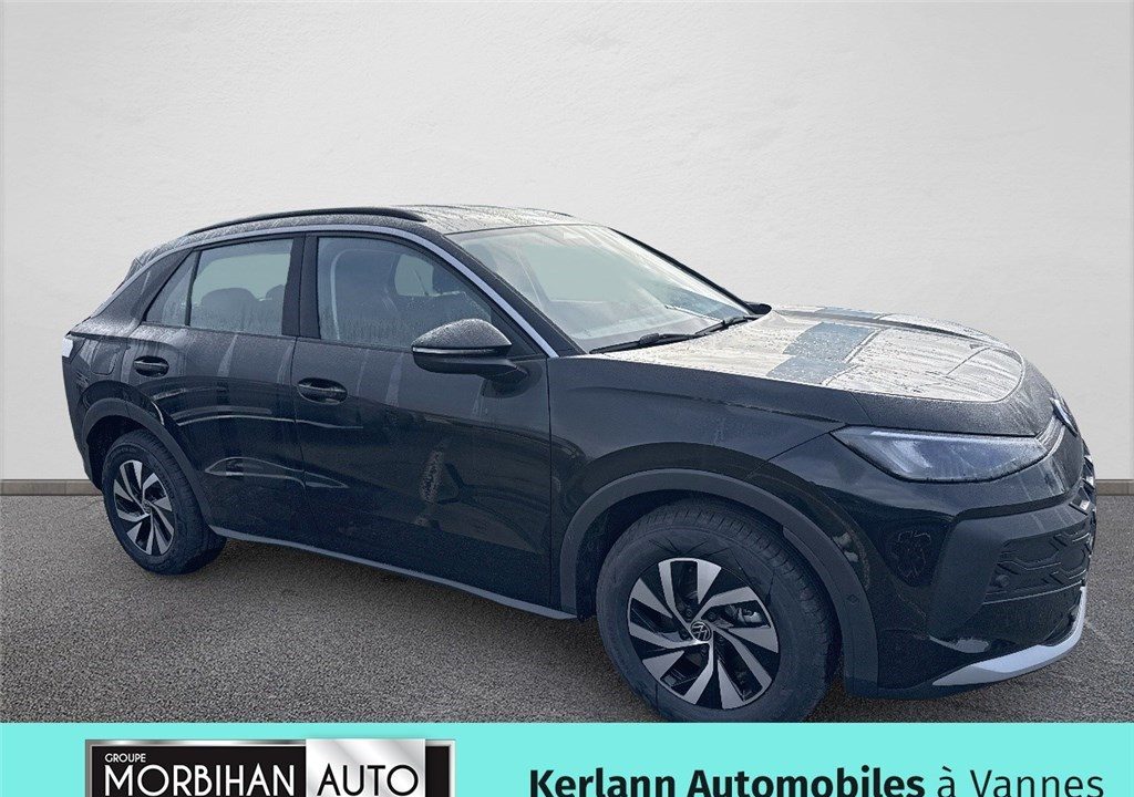 VOLKSWAGEN T-ROC 1.5 ETSI EVO2 HYBRID 116 CH DSG7