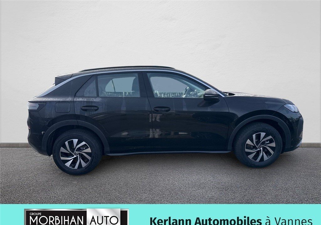 VOLKSWAGEN T-ROC 1.5 ETSI EVO2 HYBRID 116 CH DSG7