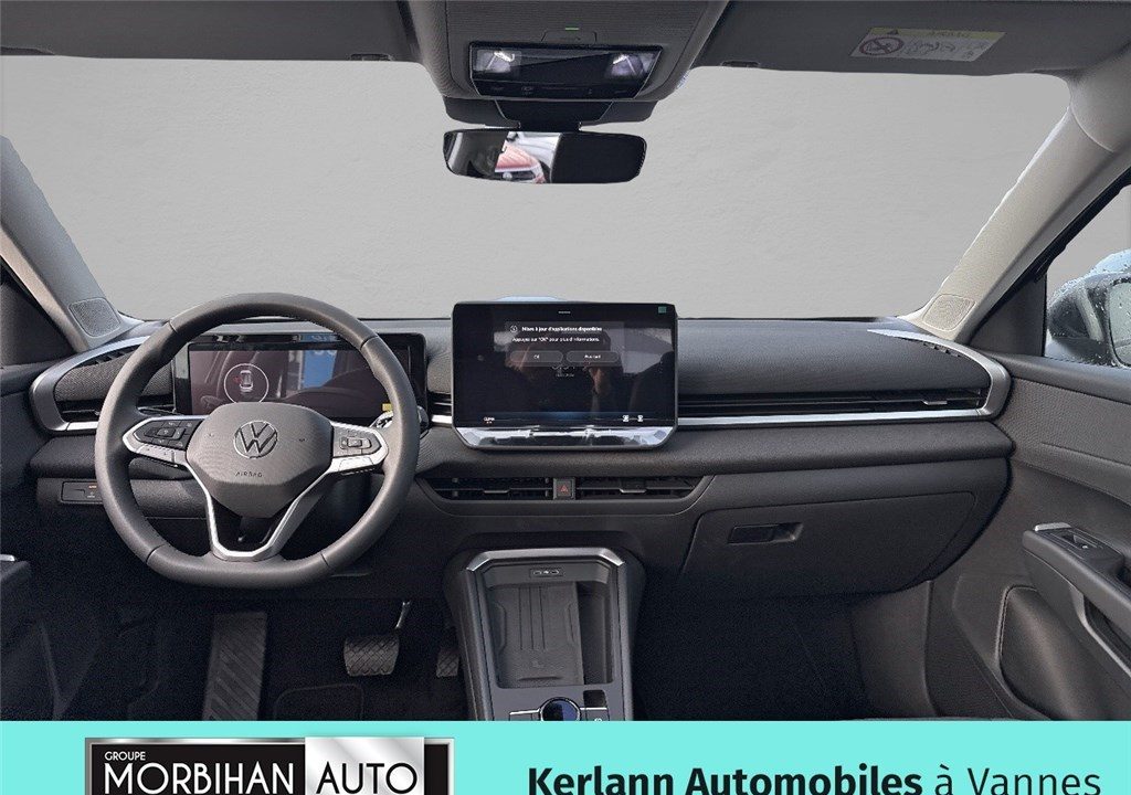 VOLKSWAGEN T-ROC 1.5 ETSI EVO2 HYBRID 116 CH DSG7