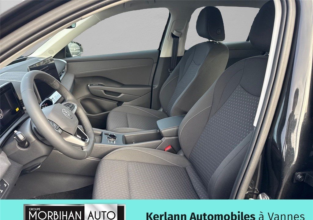 VOLKSWAGEN T-ROC 1.5 ETSI EVO2 HYBRID 116 CH DSG7