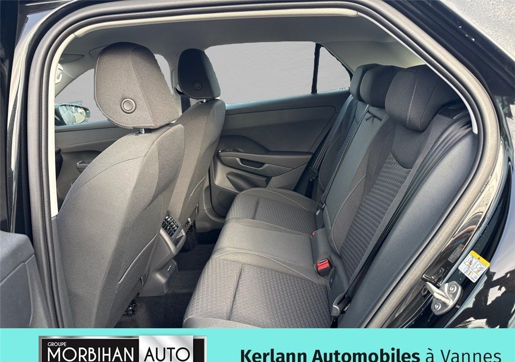 VOLKSWAGEN T-ROC 1.5 ETSI EVO2 HYBRID 116 CH DSG7