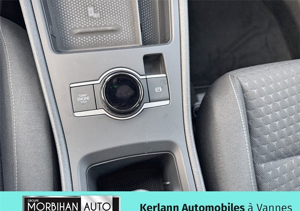 VOLKSWAGEN T-ROC 1.5 ETSI EVO2 HYBRID 116 CH DSG7