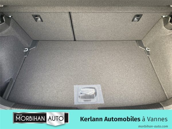 VOLKSWAGEN POLO 1.0 TSI 95 S&S DSG7