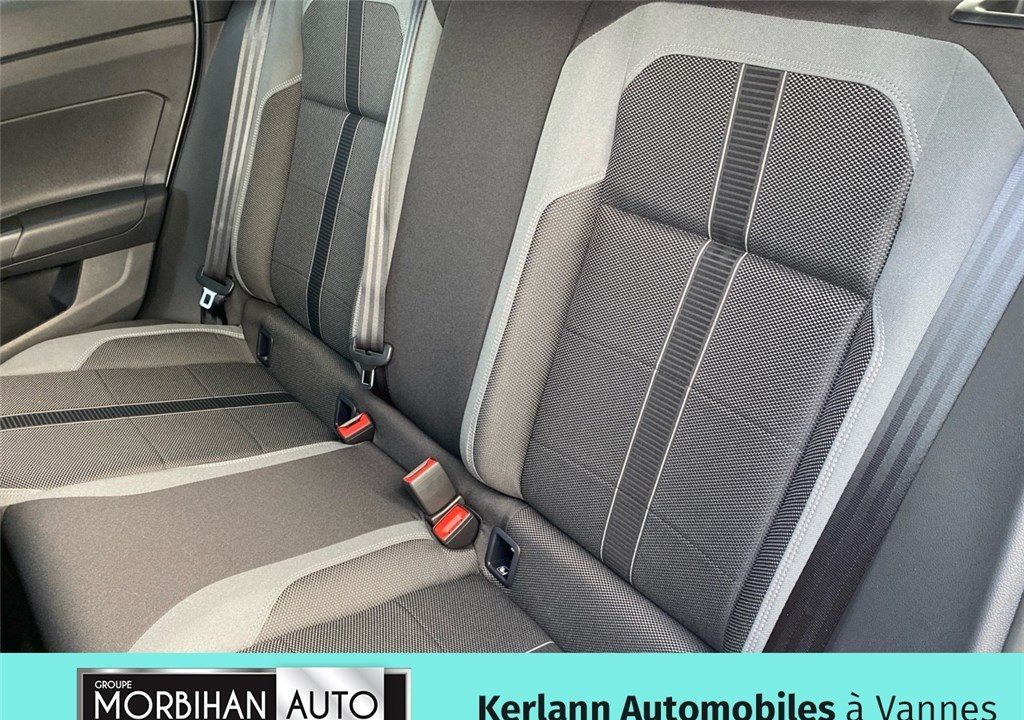 VOLKSWAGEN POLO 1.0 TSI 95 S&S DSG7