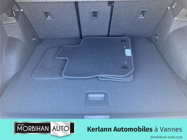 VOLKSWAGEN T-ROC 1.5 ETSI EVO2 HYBRID 116 CH DSG7