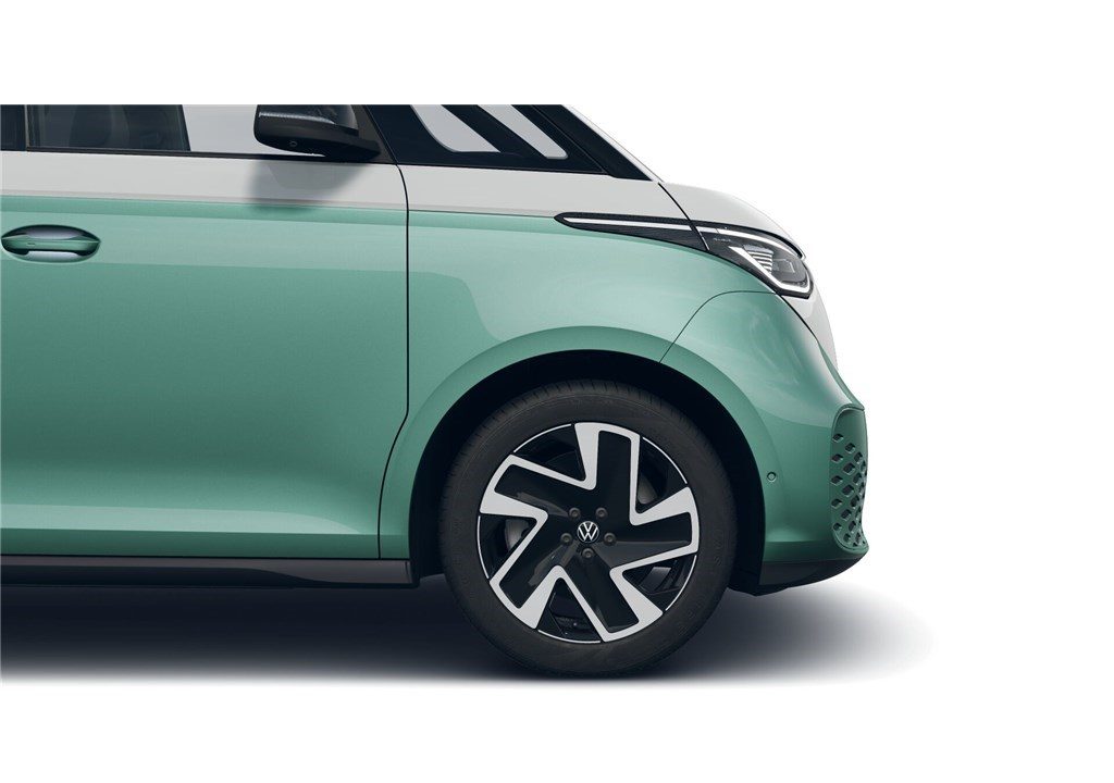 VOLKSWAGEN ID. BUZZ 286 CH PRO 7 PLACES