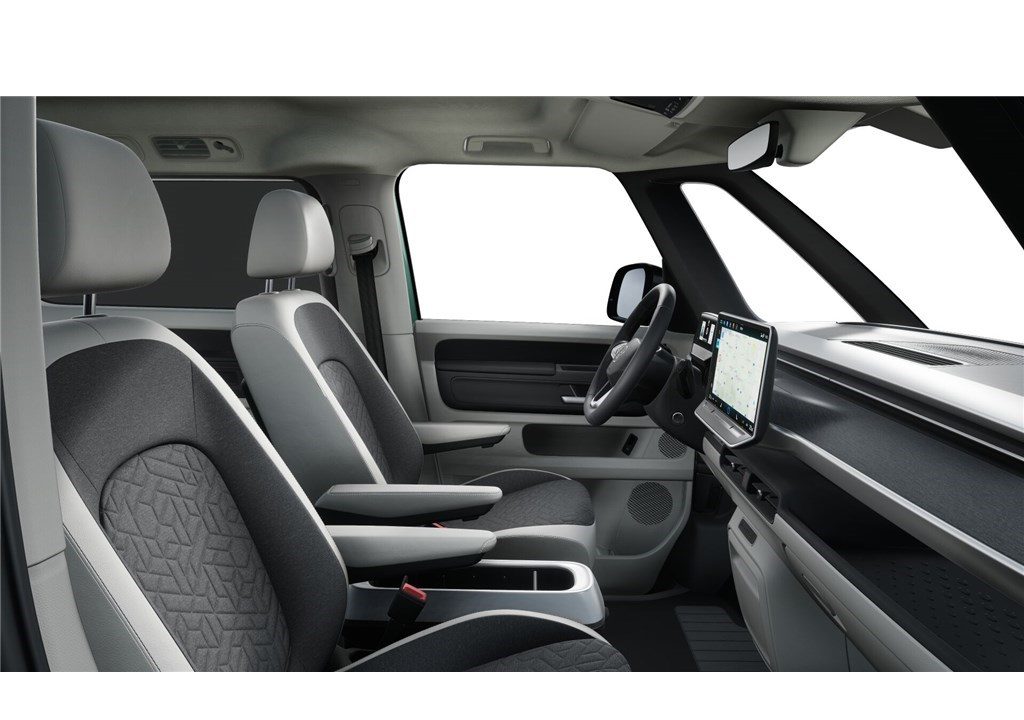 VOLKSWAGEN ID. BUZZ 286 CH PRO 7 PLACES