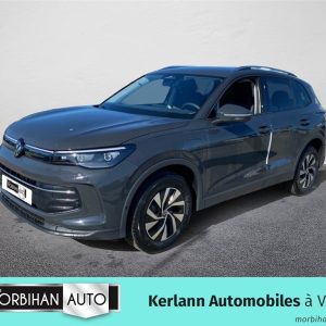 VOLKSWAGEN TIGUAN 1.5 EHYBRID 204CH DSG6