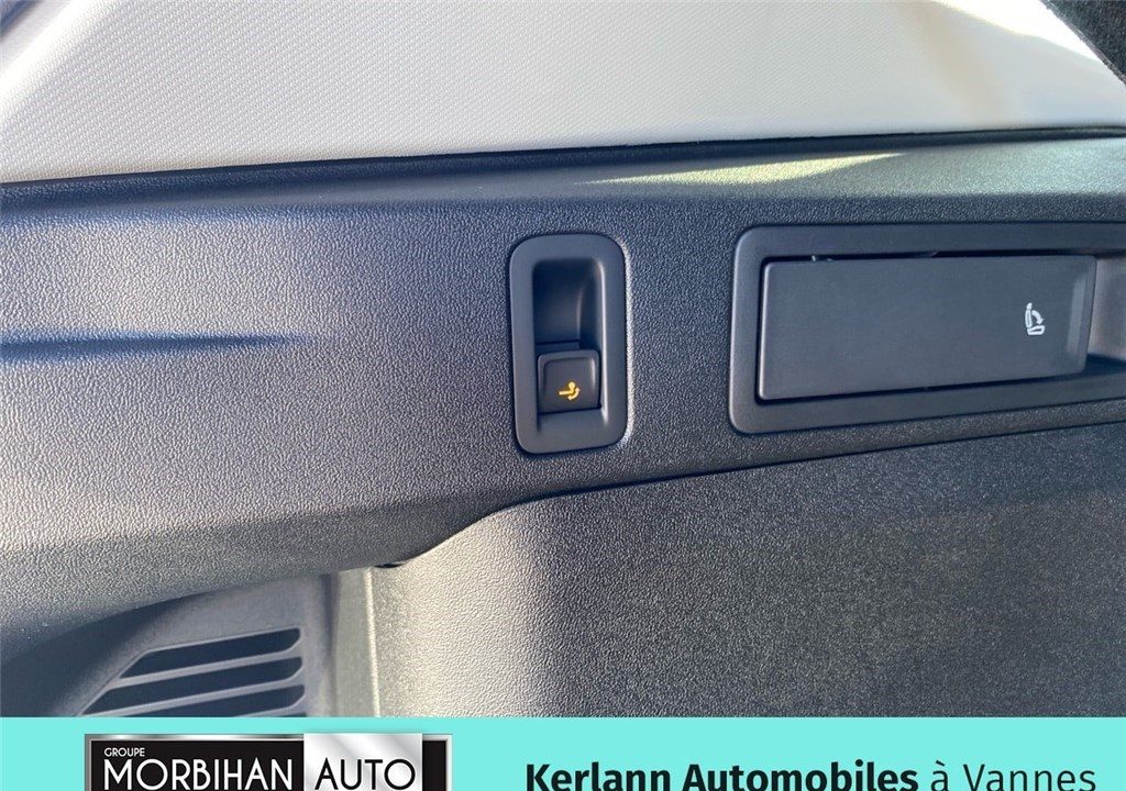VOLKSWAGEN TIGUAN 1.5 EHYBRID 204CH DSG6
