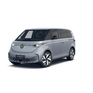 VOLKSWAGEN ID. BUZZ 286 CH PRO 5 PLACES