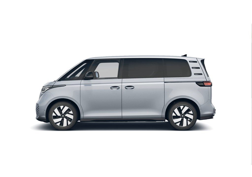 VOLKSWAGEN ID. BUZZ 286 CH PRO 5 PLACES