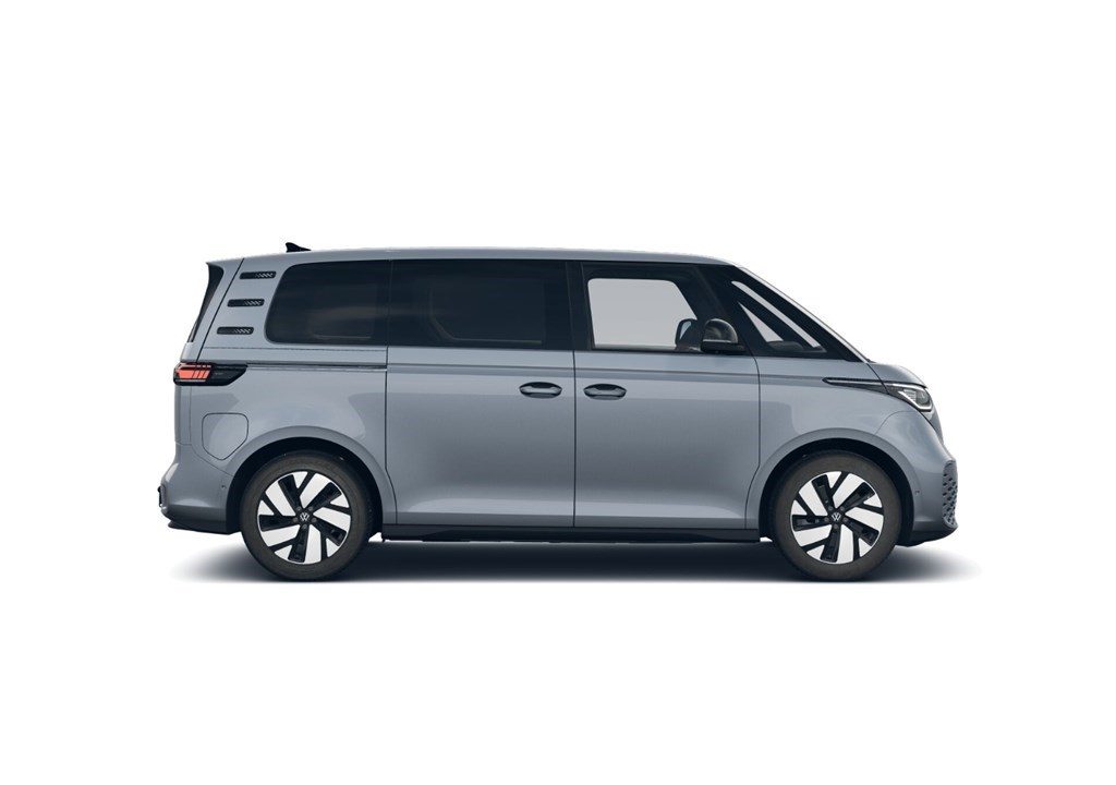 VOLKSWAGEN ID. BUZZ 286 CH PRO 5 PLACES