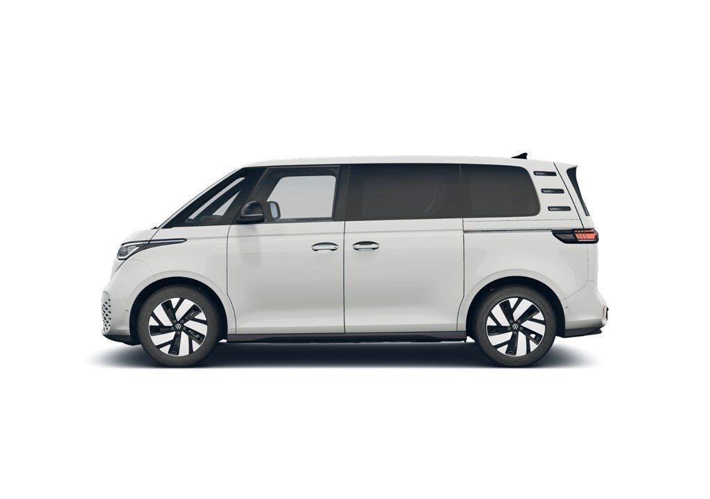 VOLKSWAGEN ID. BUZZ 286 CH PRO 5 PLACES