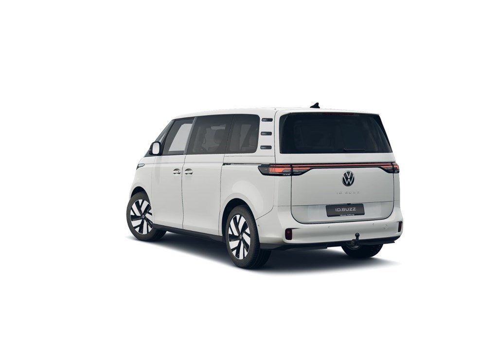 VOLKSWAGEN ID. BUZZ 286 CH PRO 5 PLACES