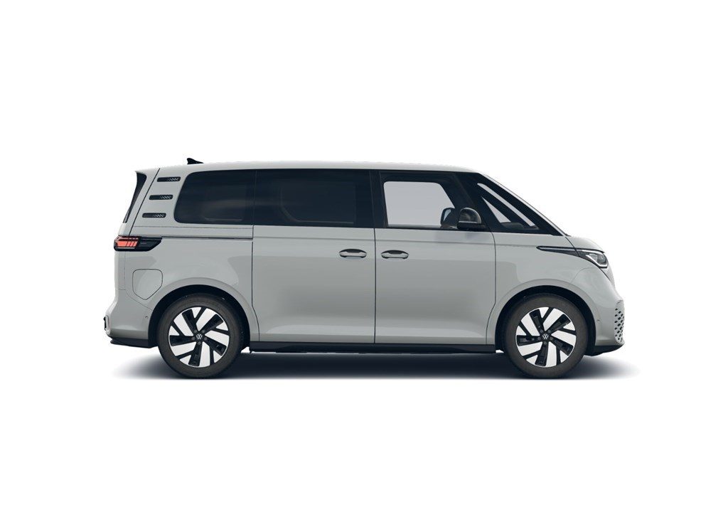 VOLKSWAGEN ID. BUZZ 286 CH PRO 5 PLACES