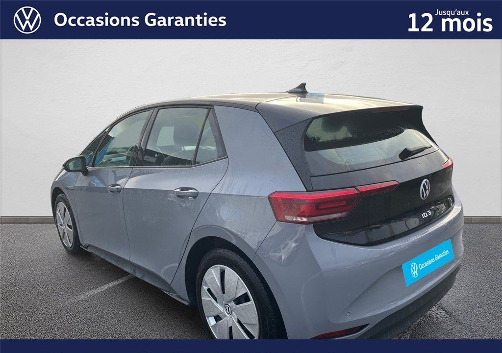 VOLKSWAGEN ID.3 145 CH PRO