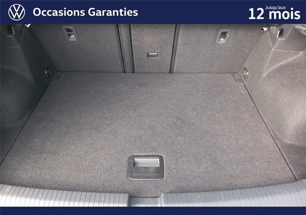 VOLKSWAGEN T-ROC 1.5 TSI EVO2 150 START/STOP DSG7