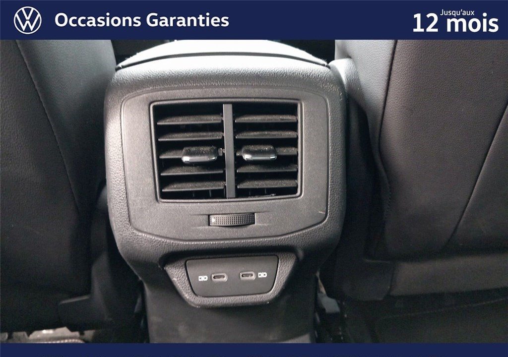 VOLKSWAGEN T-ROC 1.5 TSI EVO2 150 START/STOP DSG7