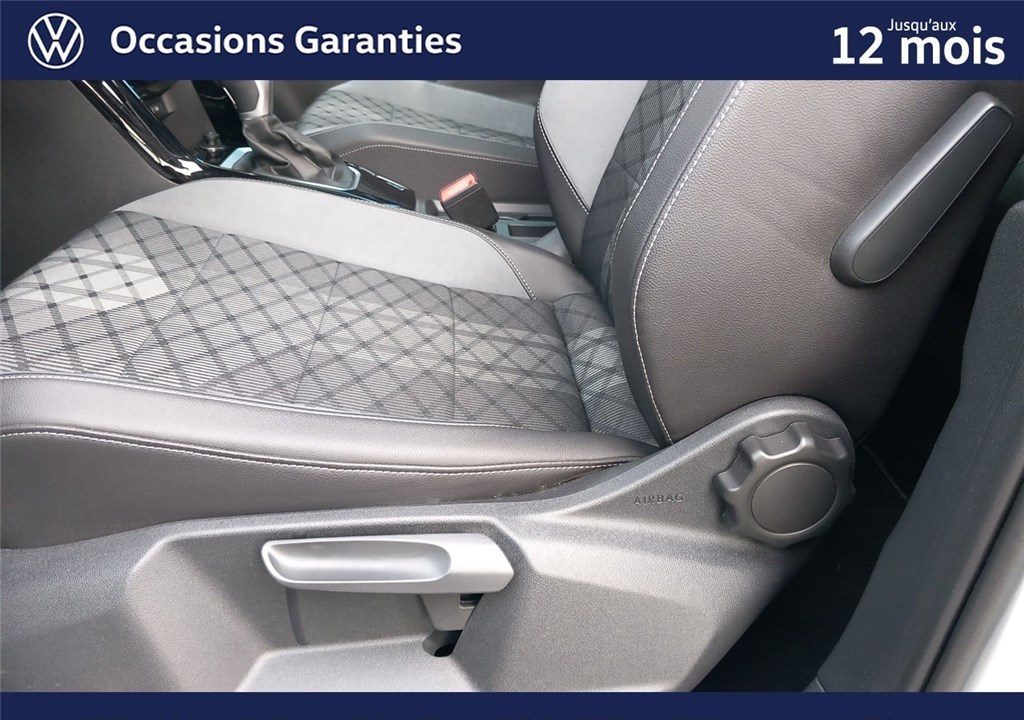 VOLKSWAGEN T-ROC 1.5 TSI EVO2 150 START/STOP DSG7