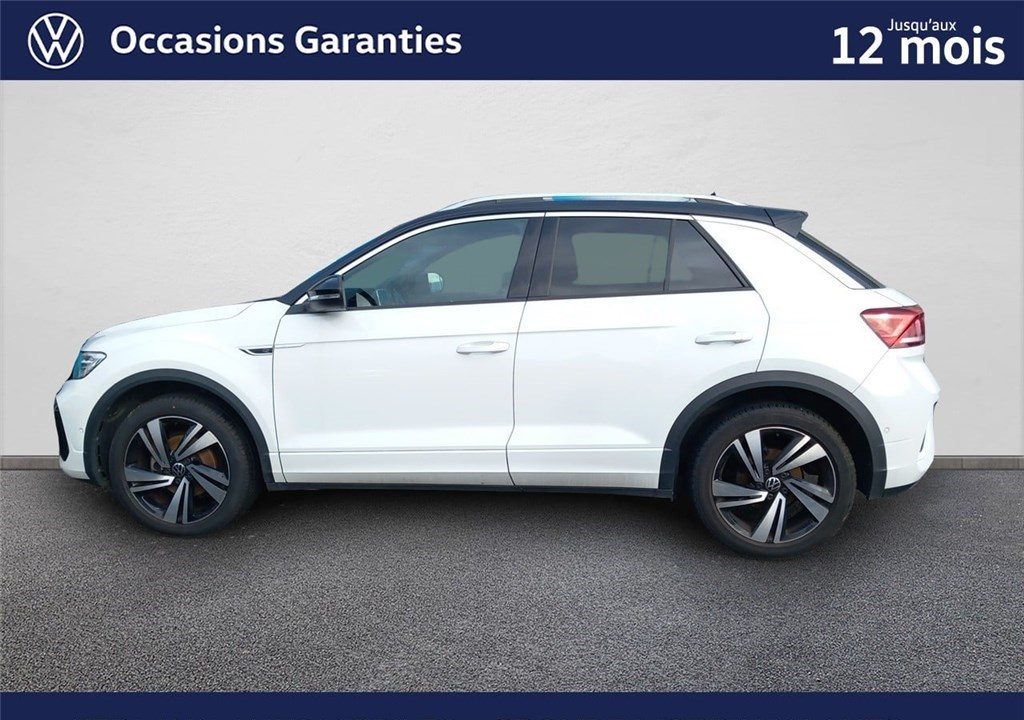 VOLKSWAGEN T-ROC 1.5 TSI EVO2 150 START/STOP DSG7