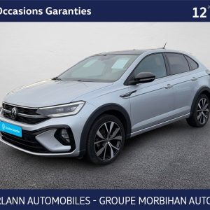 VOLKSWAGEN TAIGO 1.0 TSI 110 DSG7