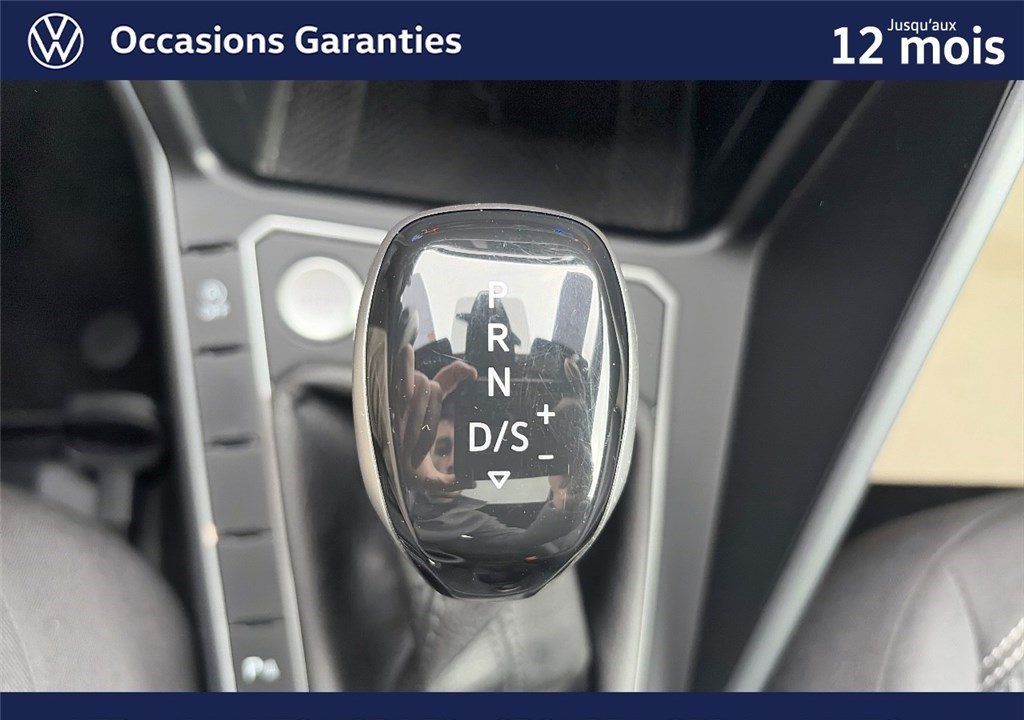 VOLKSWAGEN TAIGO 1.0 TSI 110 DSG7