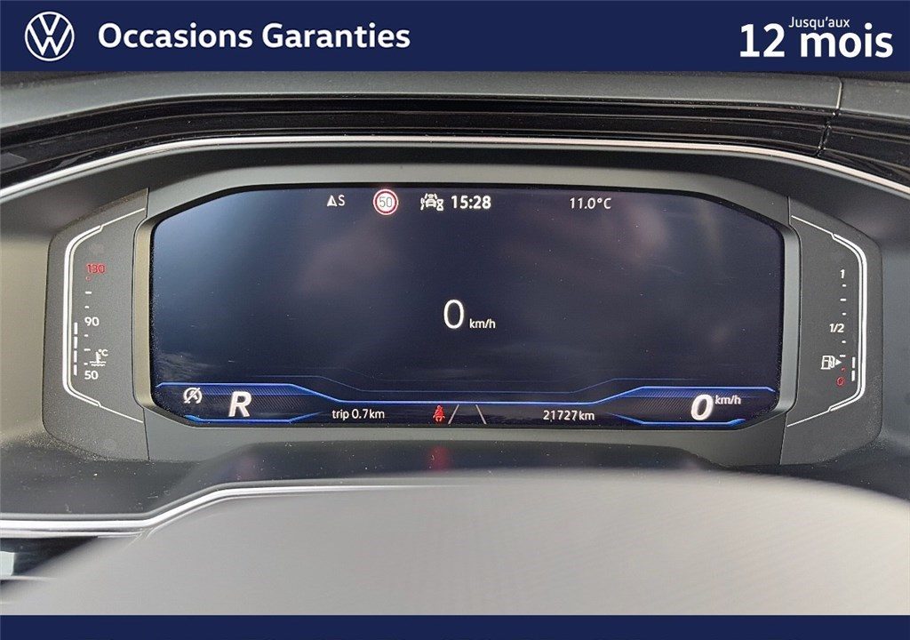 VOLKSWAGEN TAIGO 1.0 TSI 110 DSG7