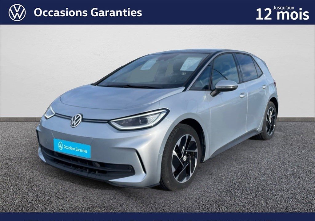 VOLKSWAGEN ID.3 204 CH PRO