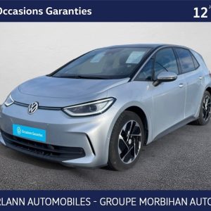 VOLKSWAGEN ID.3 204 CH PRO