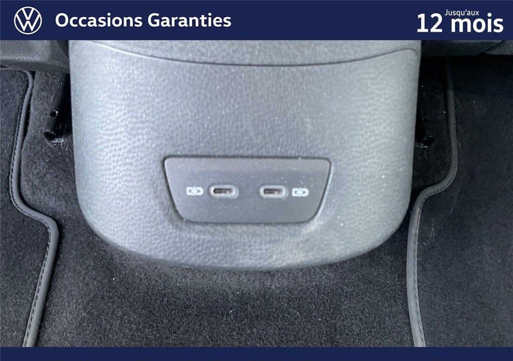 VOLKSWAGEN ID.3 204 CH PRO