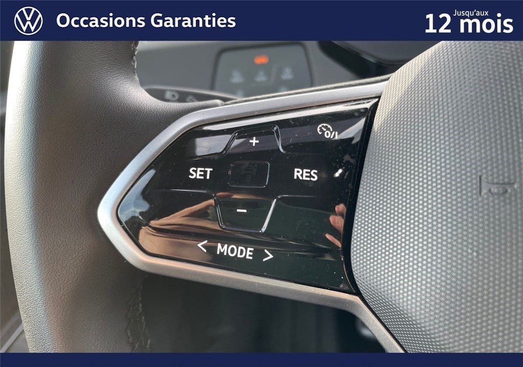 VOLKSWAGEN ID.3 204 CH PRO