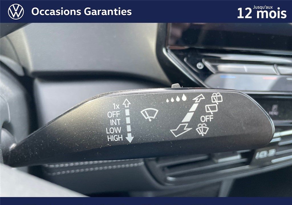 VOLKSWAGEN ID.3 204 CH PRO