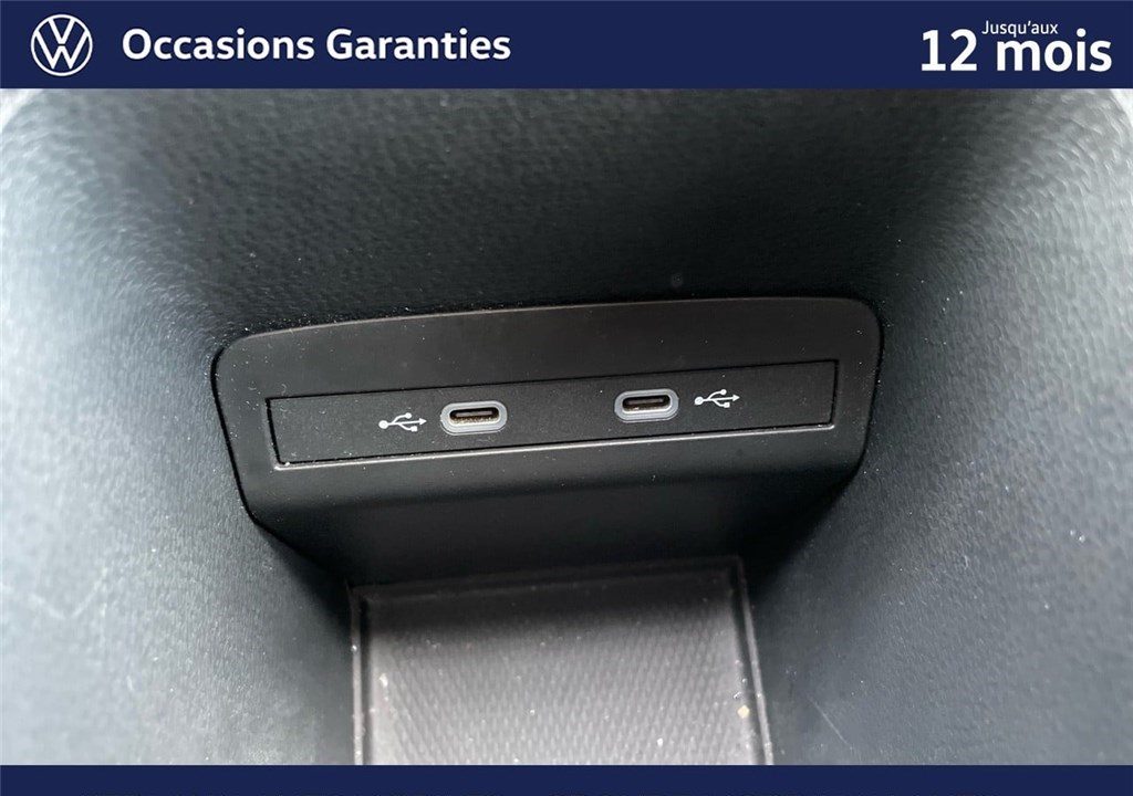 VOLKSWAGEN ID.3 204 CH PRO