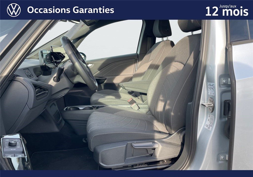 VOLKSWAGEN ID.3 204 CH PRO