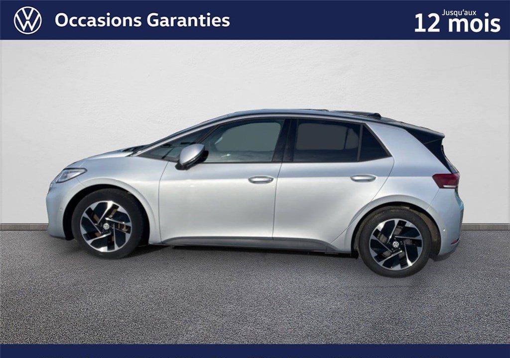 VOLKSWAGEN ID.3 204 CH PRO