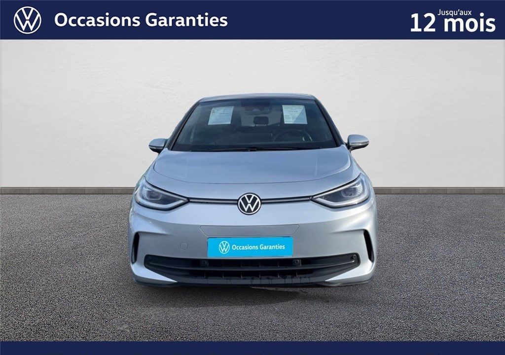 VOLKSWAGEN ID.3 204 CH PRO