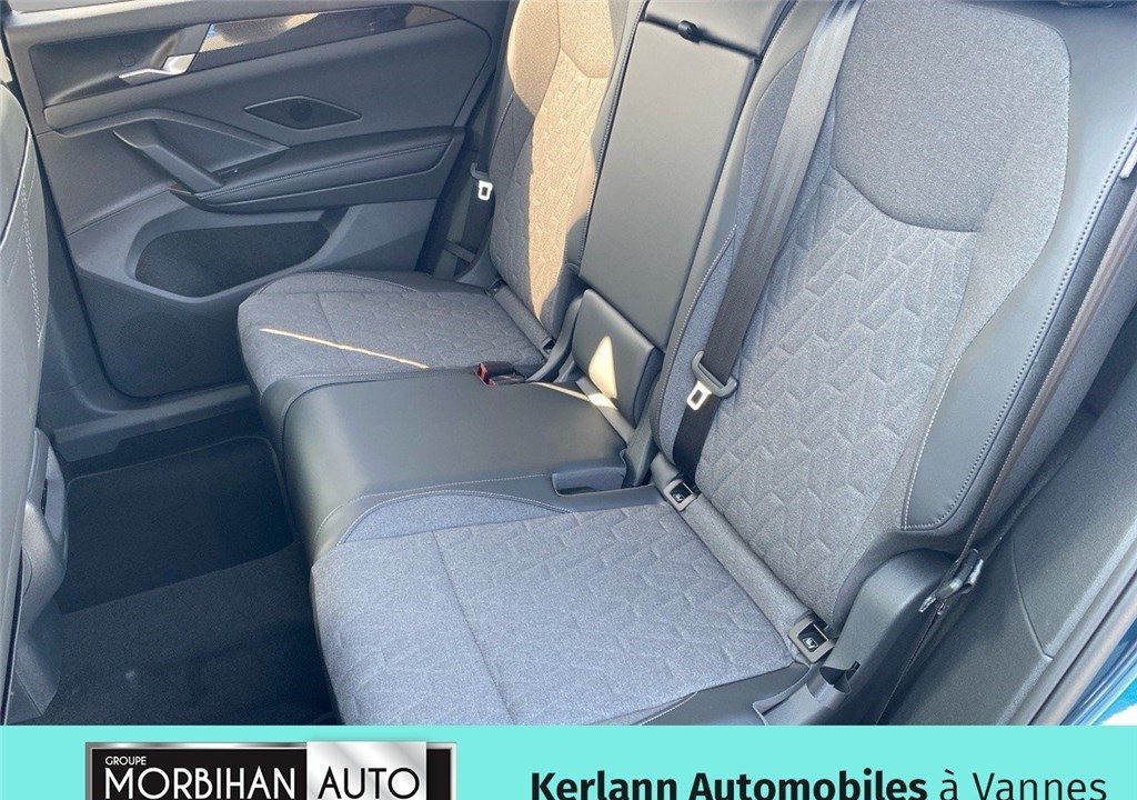 VOLKSWAGEN TAYRON 1.5 EHYBRID 204CH DSG6 5PL