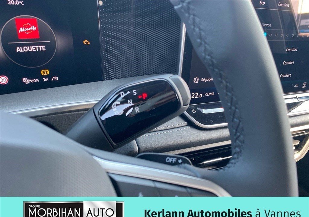 VOLKSWAGEN TAYRON 1.5 EHYBRID 204CH DSG6 5PL