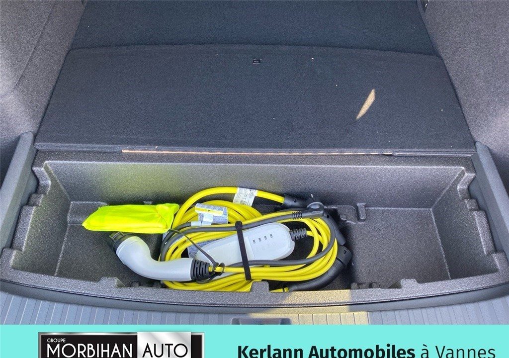 VOLKSWAGEN TAYRON 1.5 EHYBRID 204CH DSG6 5PL