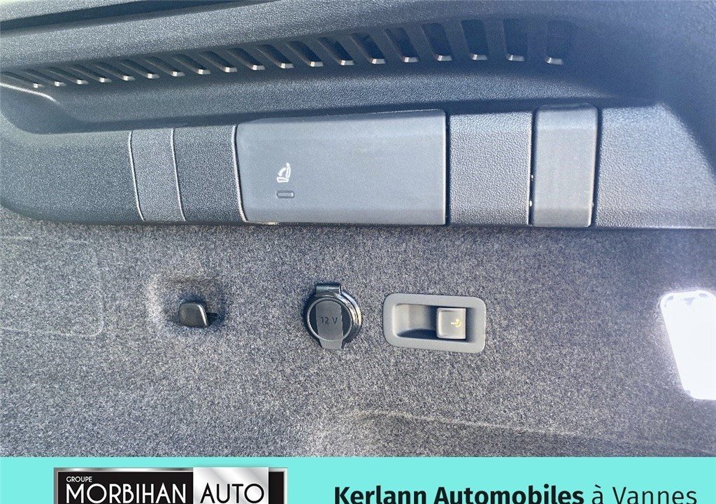 VOLKSWAGEN TAYRON 1.5 EHYBRID 204CH DSG6 5PL