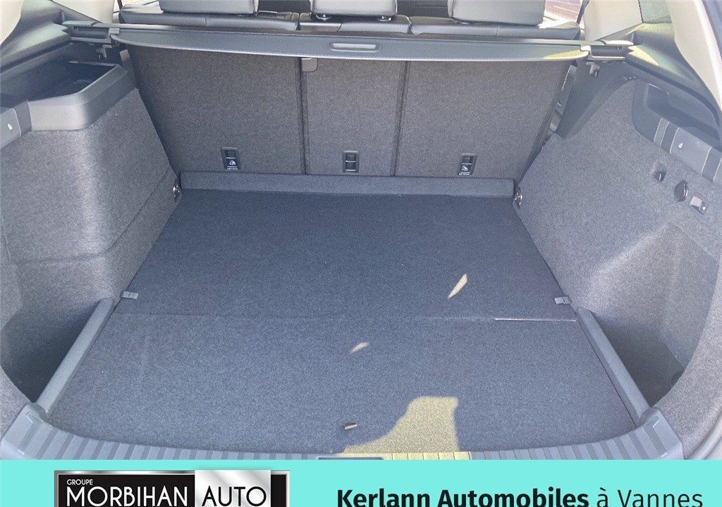 VOLKSWAGEN TAYRON 1.5 EHYBRID 204CH DSG6 5PL