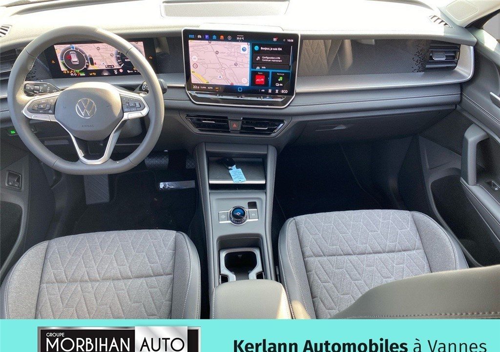 VOLKSWAGEN TAYRON 1.5 EHYBRID 204CH DSG6 5PL