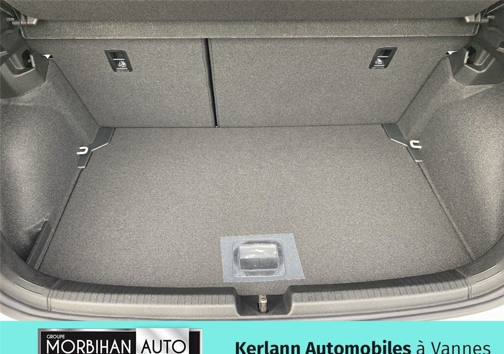 VOLKSWAGEN POLO 1.0 TSI 95 S&S DSG7