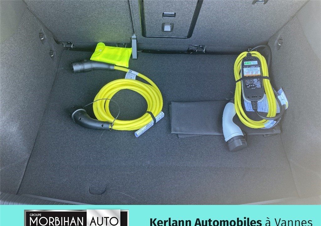 VOLKSWAGEN ID.3 204 CH PRO