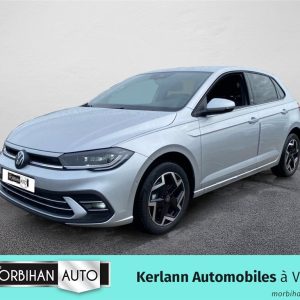 VOLKSWAGEN POLO 1.0 TSI 95 S&S DSG7