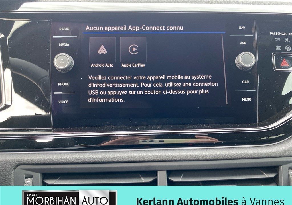 VOLKSWAGEN POLO 1.0 TSI 95 S&S DSG7